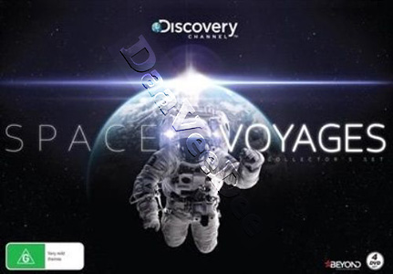 Space Voyages |Collector